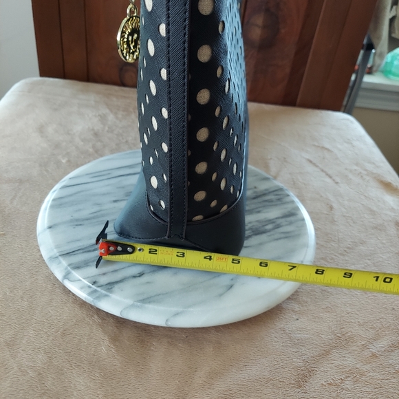 Anne Klein Polka Dots - Picture 12 of 15